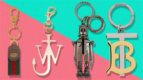 designer keyrings uk|designer keyrings for women uk.